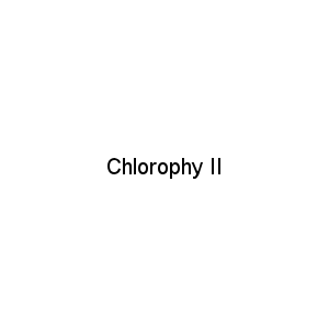 Chlorophy II
